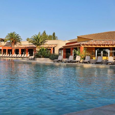 Sowell Residences Les Hameaux De Camargue Арль Экстерьер фото
