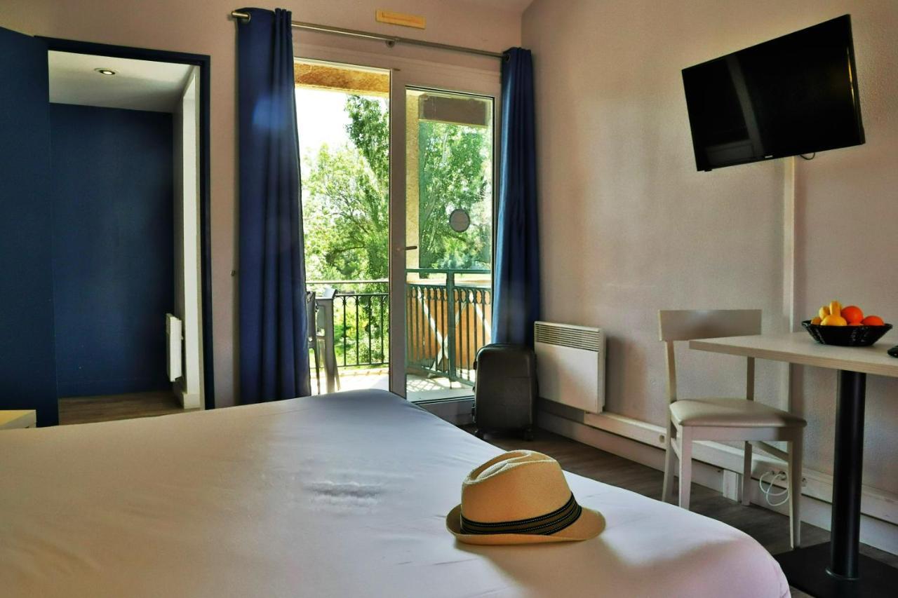 Sowell Residences Les Hameaux De Camargue Арль Экстерьер фото