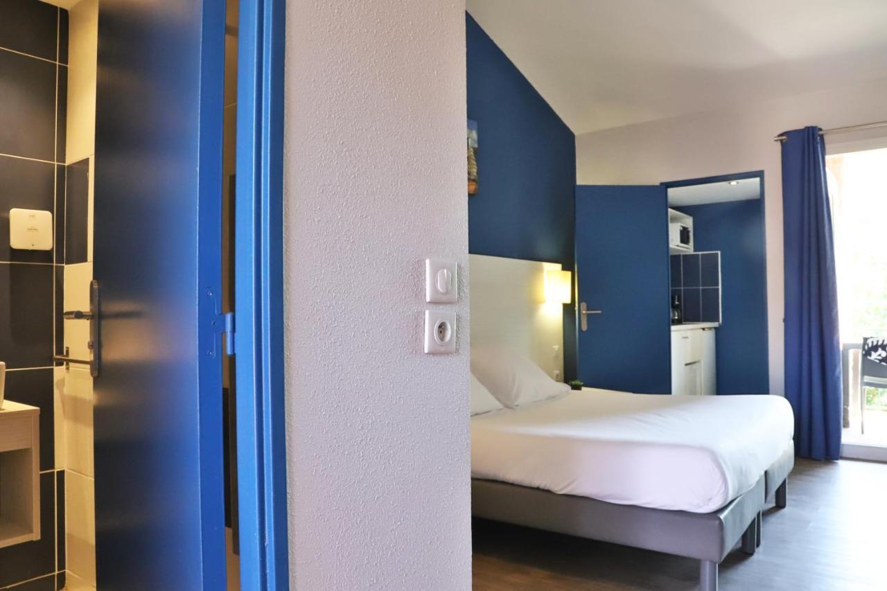 Sowell Residences Les Hameaux De Camargue Арль Экстерьер фото
