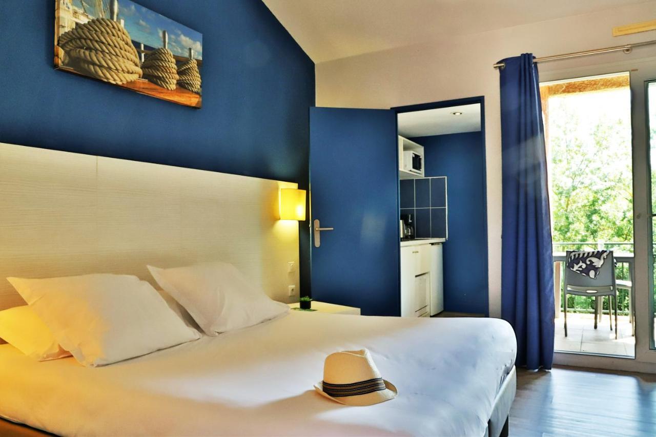 Sowell Residences Les Hameaux De Camargue Арль Экстерьер фото