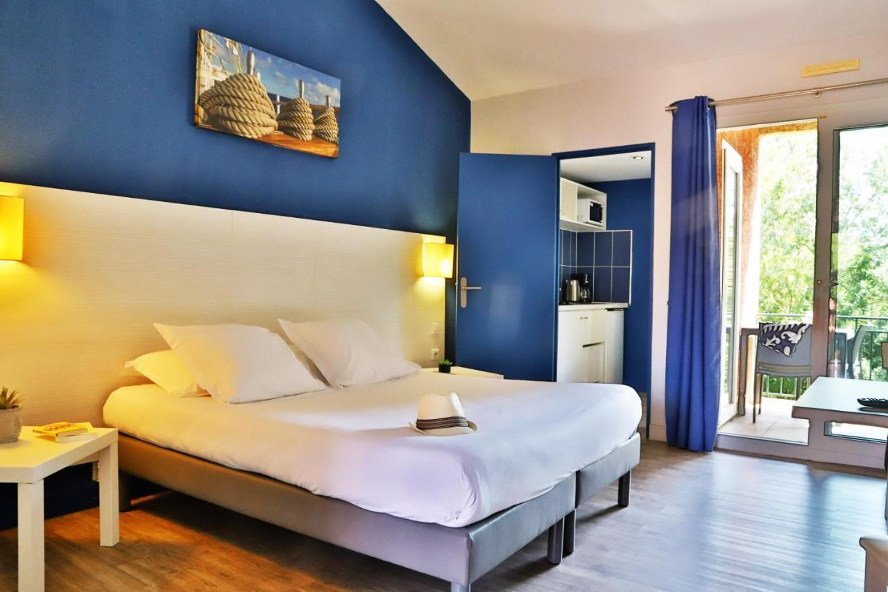 Sowell Residences Les Hameaux De Camargue Арль Экстерьер фото