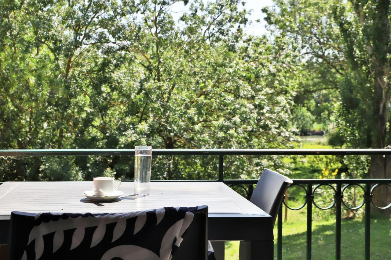 Sowell Residences Les Hameaux De Camargue Арль Экстерьер фото