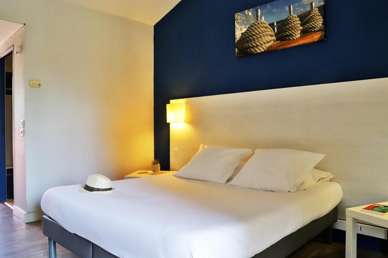 Sowell Residences Les Hameaux De Camargue Арль Экстерьер фото