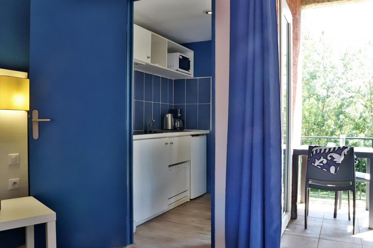 Sowell Residences Les Hameaux De Camargue Арль Экстерьер фото