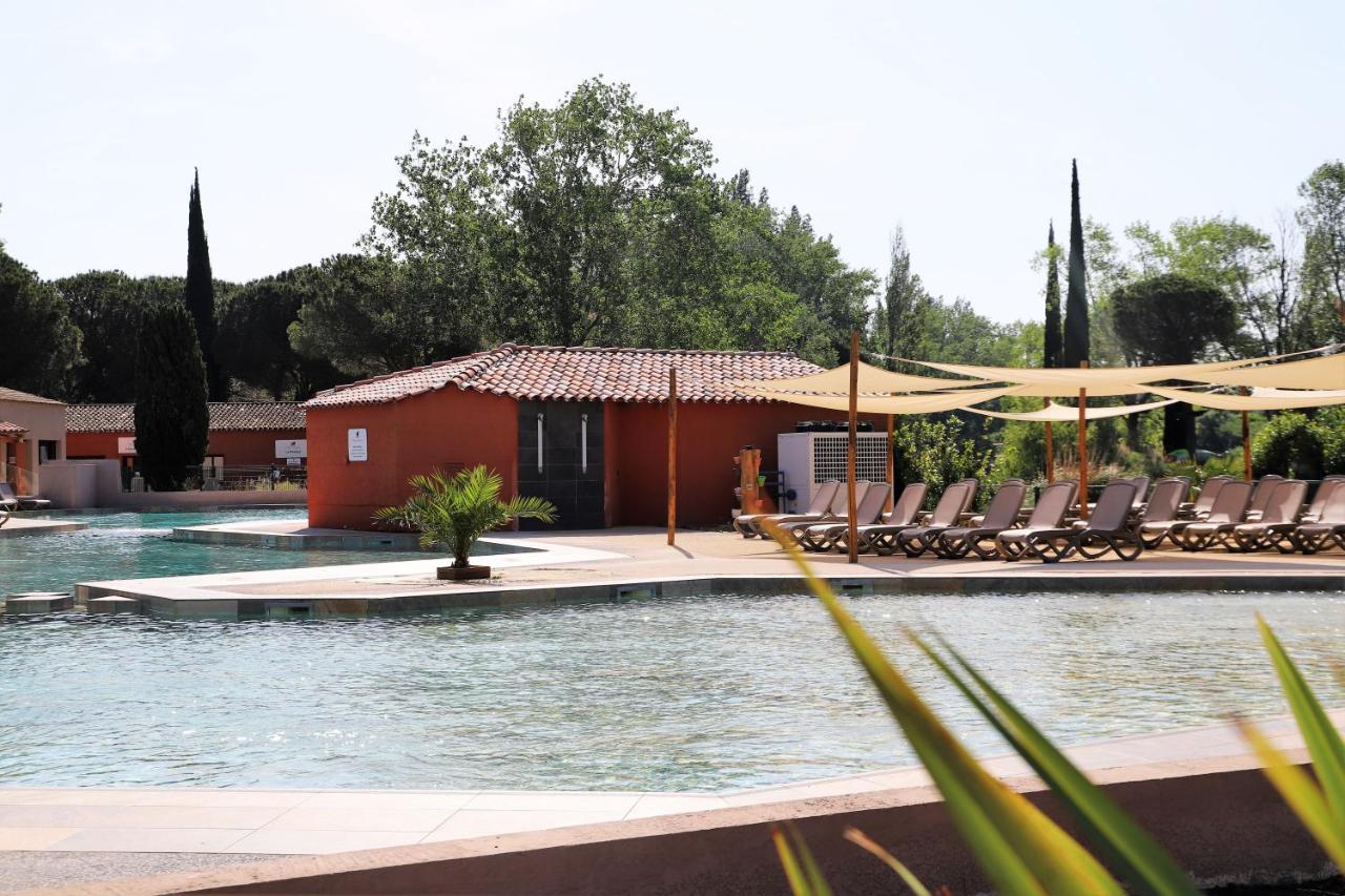 Sowell Residences Les Hameaux De Camargue Арль Экстерьер фото