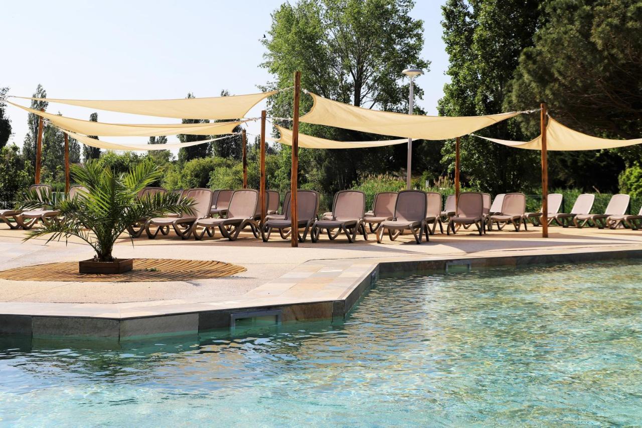 Sowell Residences Les Hameaux De Camargue Арль Экстерьер фото