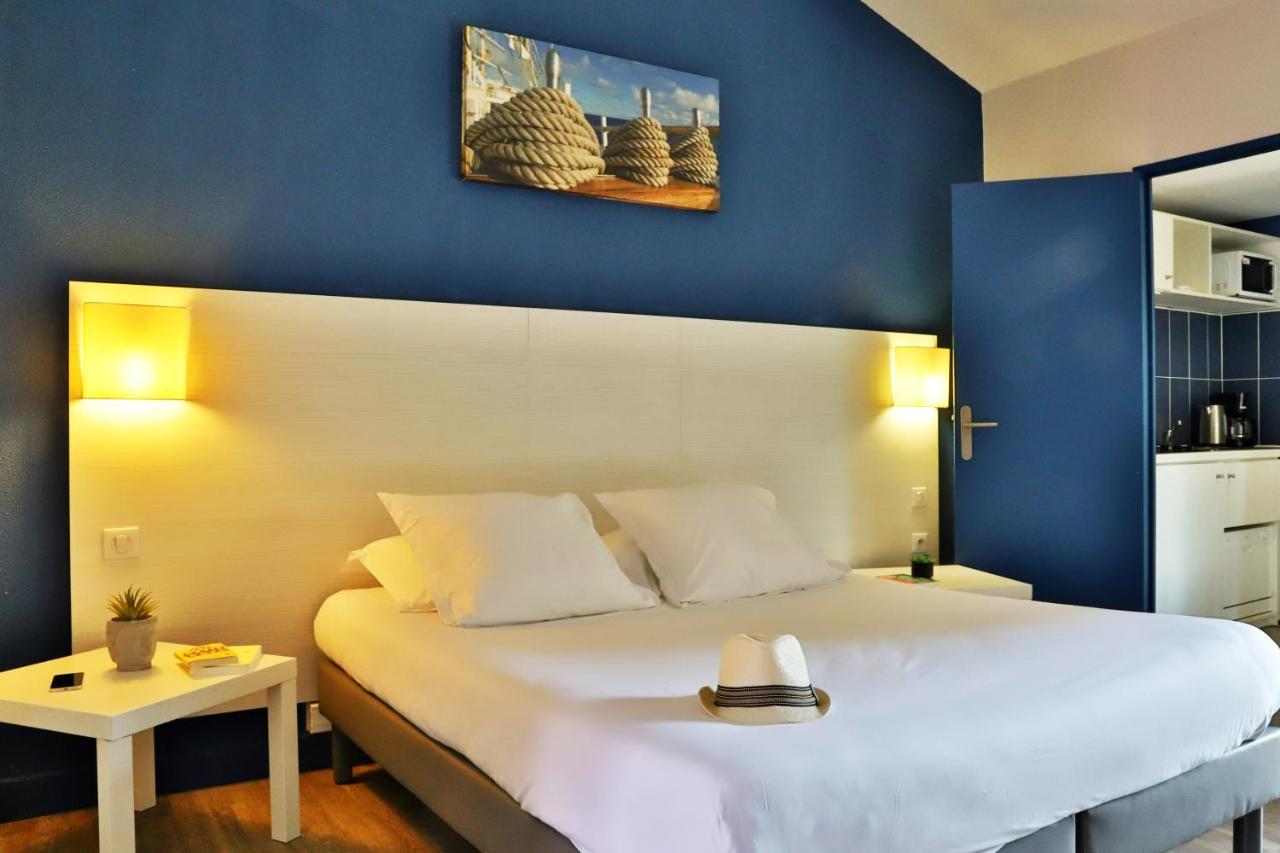 Sowell Residences Les Hameaux De Camargue Арль Экстерьер фото