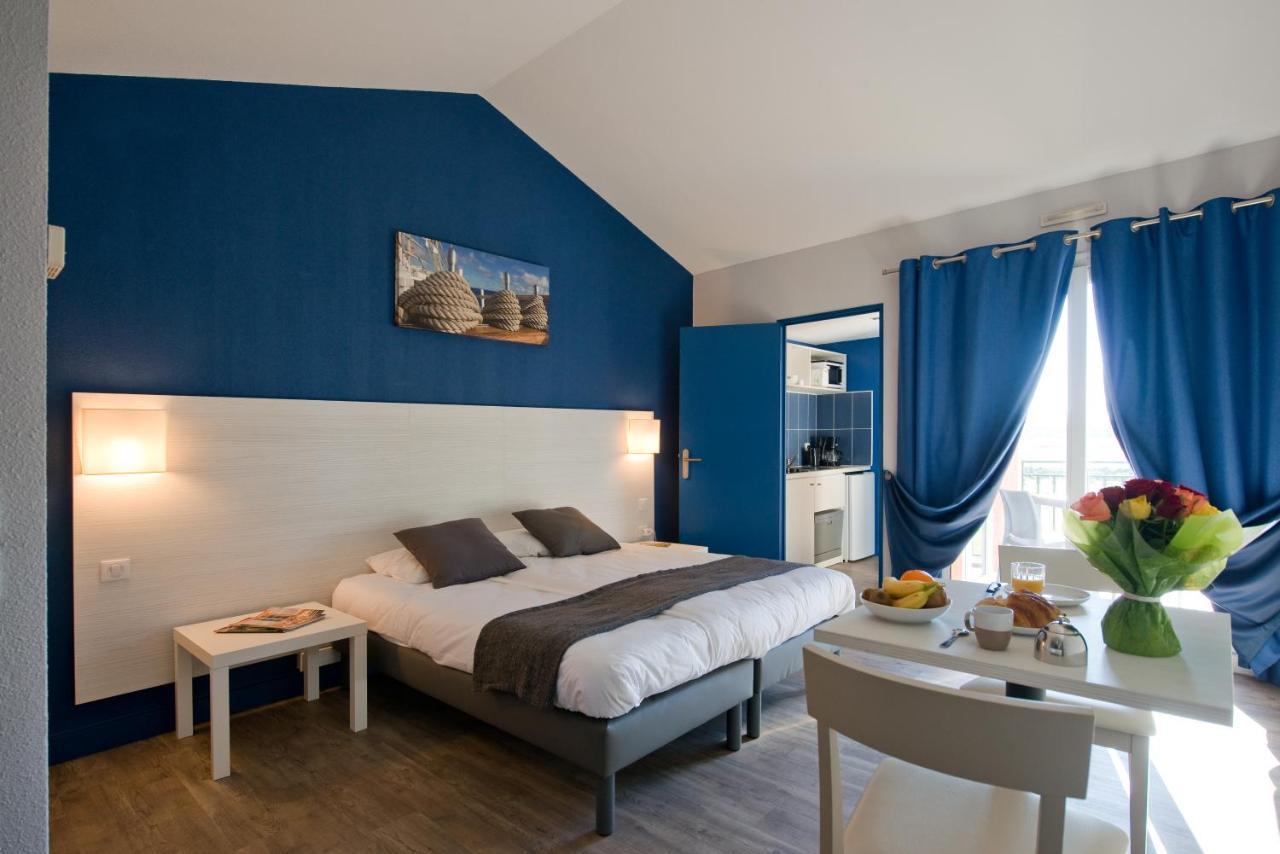 Sowell Residences Les Hameaux De Camargue Арль Экстерьер фото