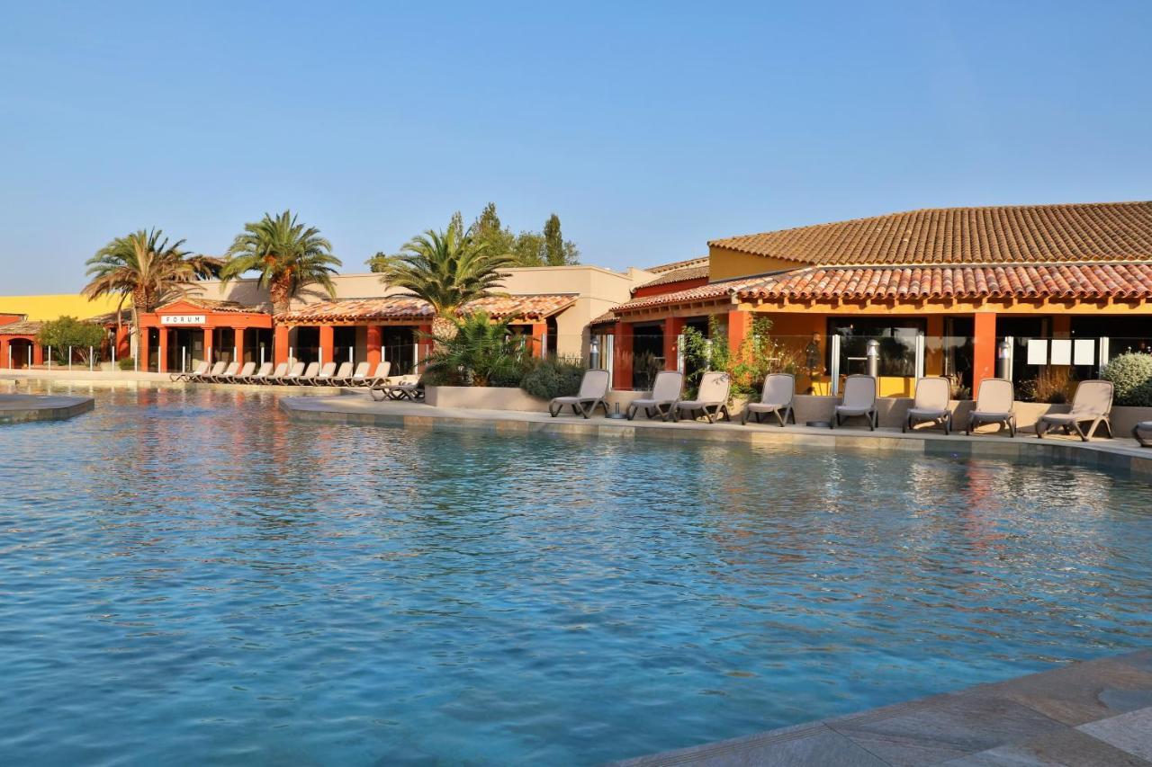 Sowell Residences Les Hameaux De Camargue Арль Экстерьер фото